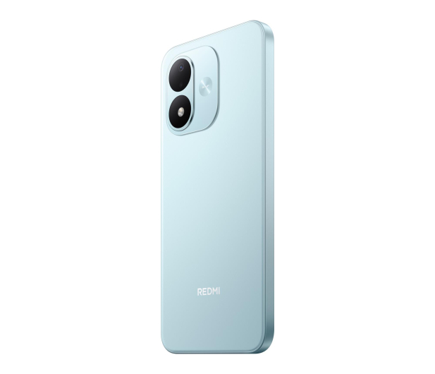 Xiaomi Redmi Note 17 6/256GB Blue - 1575627 - zdjęcie 5